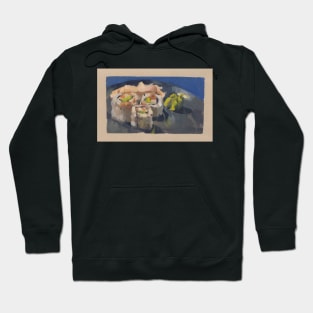 Sushi Hoodie